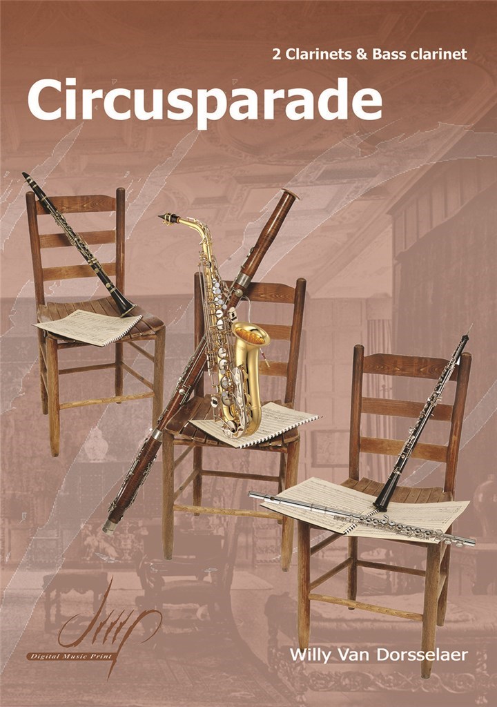 Circusparade